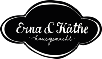 Logo Erna & Käthe
